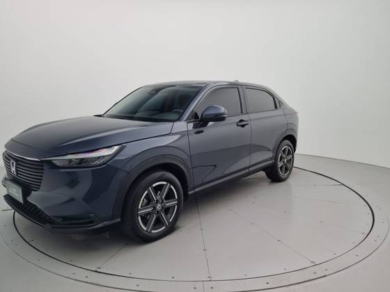 HONDA HR-V 1.5 DI I-VTEC FLEX EX CVT HONDA HR-V 1.5 DI I-VTEC FLEX EX CVT
